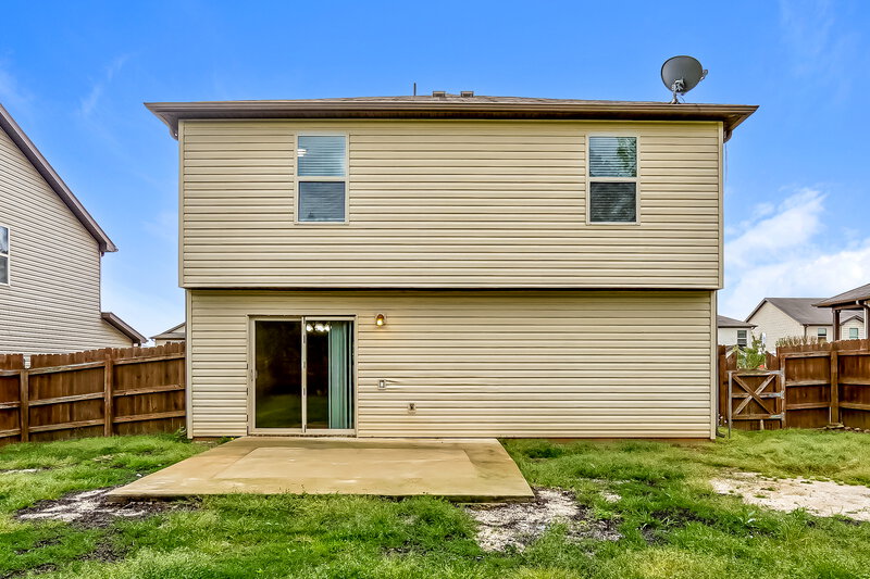 1,600/Mo, 160 Briar Ridge Ln Odenville, AL 35120 Misc View 16