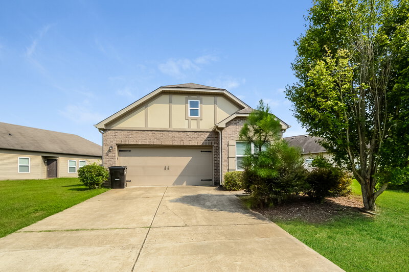 1,745/Mo, 4703 Rosser Loop Dr Bessemer, AL 35022 External View
