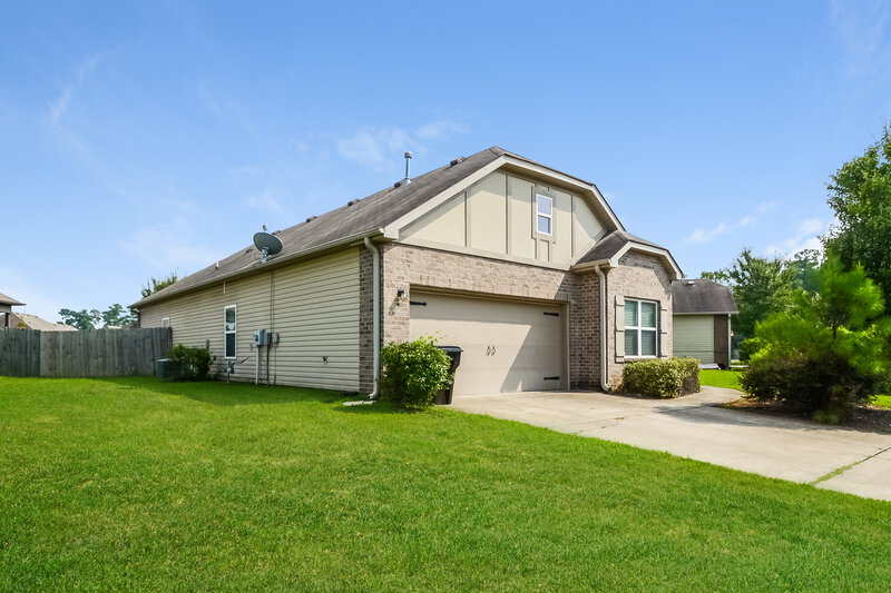 1,745/Mo, 4703 Rosser Loop Dr Bessemer, AL 35022 Front View