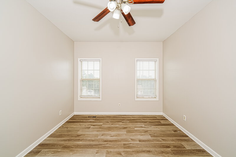 1,550/Mo, 310 Hidden Ridge Dr Odenville, AL 35120 Main Bedroom View