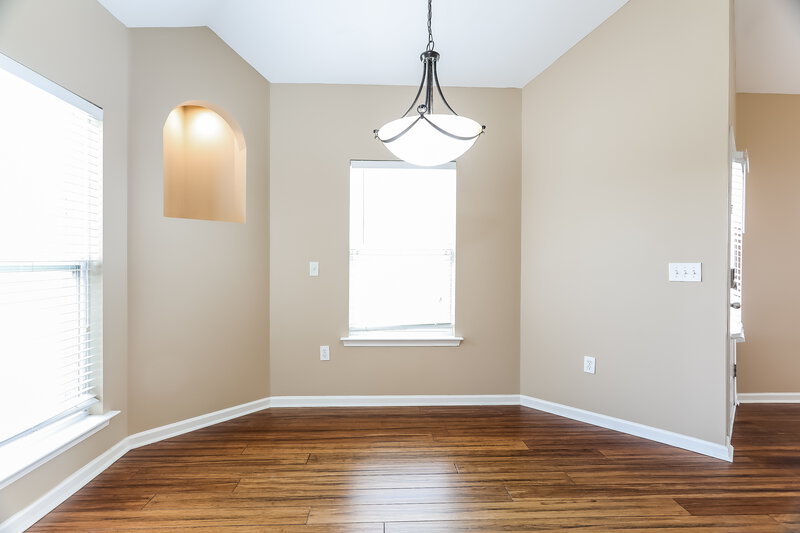 1,875/Mo, 4624 Rosser Loop Dr Bessemer, AL 35022 Dining Room View