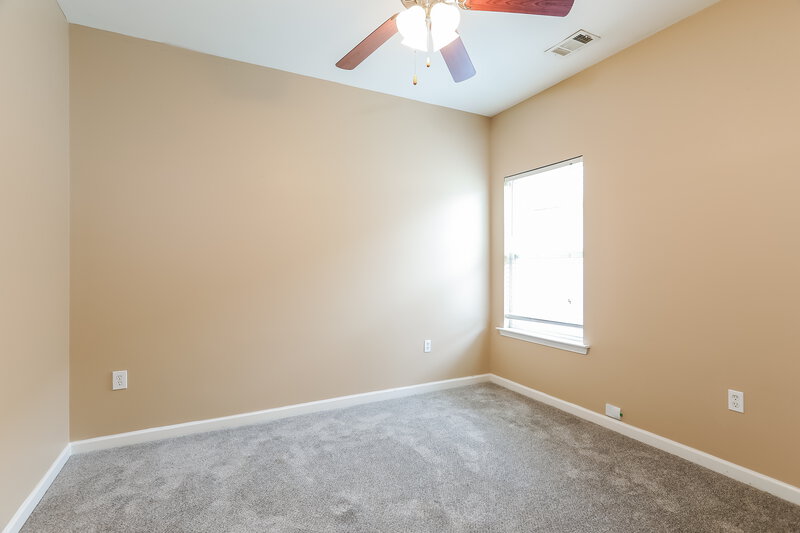 1,875/Mo, 4624 Rosser Loop Dr Bessemer, AL 35022 Bedroom View 3