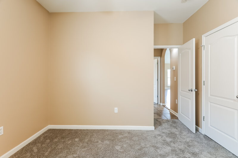 1,875/Mo, 4624 Rosser Loop Dr Bessemer, AL 35022 Bedroom View 4