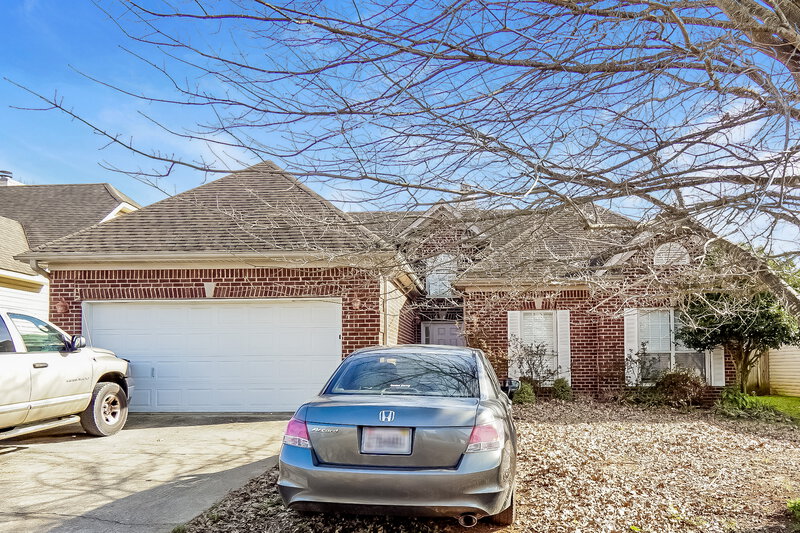 1,430/Mo, 1032 Alden Glen Dr Moody, AL 35004 External View