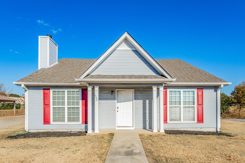 1,710/Mo, 532 Buck Creek Ln Alabaster, AL 35007 External View