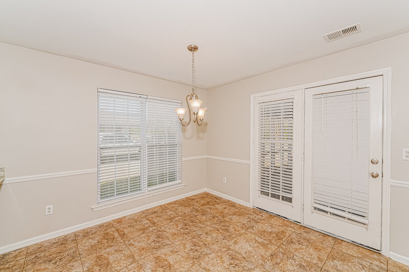 1,710/Mo, 532 Buck Creek Ln Alabaster, AL 35007 Dining Room View