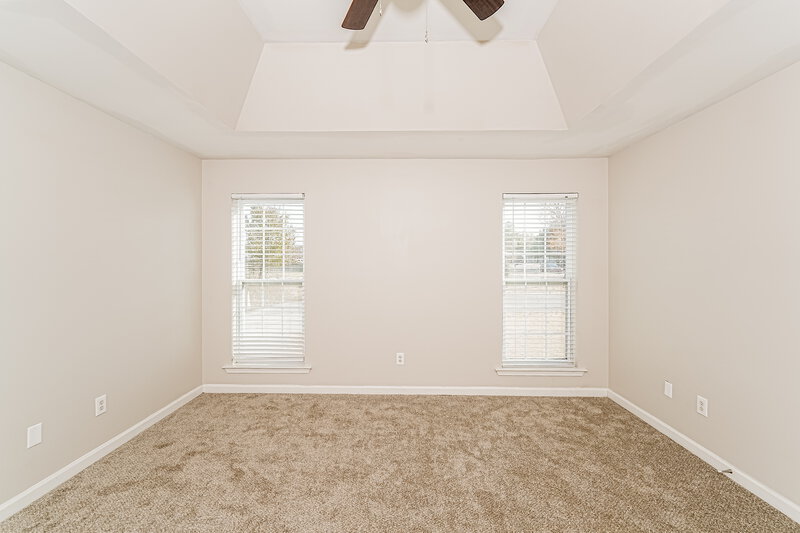 1,710/Mo, 532 Buck Creek Ln Alabaster, AL 35007 Main Bedroom View 2