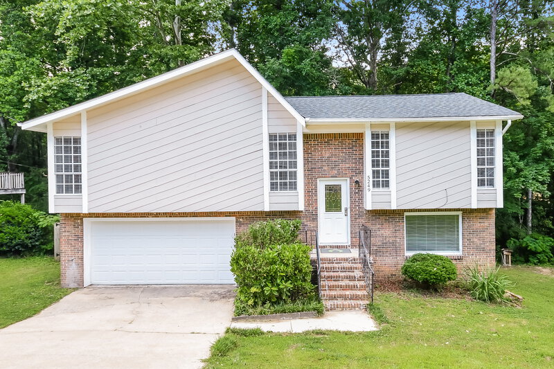 1,740/Mo, 5249 Dresden Rd Irondale, AL 35210 External View