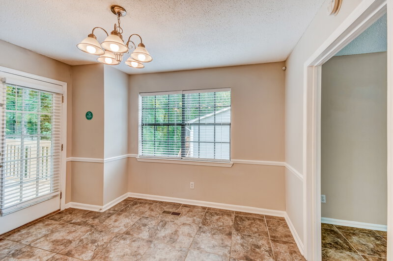 1,740/Mo, 5249 Dresden Rd Irondale, AL 35210 Dining Room View