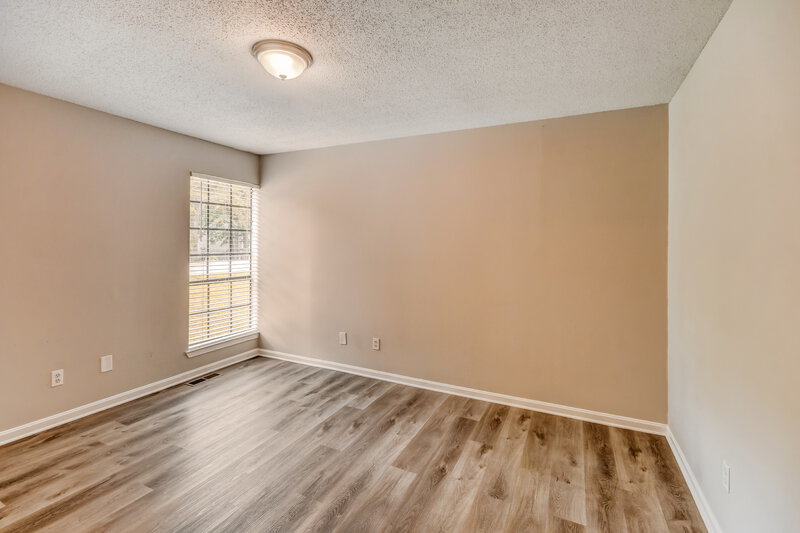 1,740/Mo, 5249 Dresden Rd Irondale, AL 35210 Bedroom View