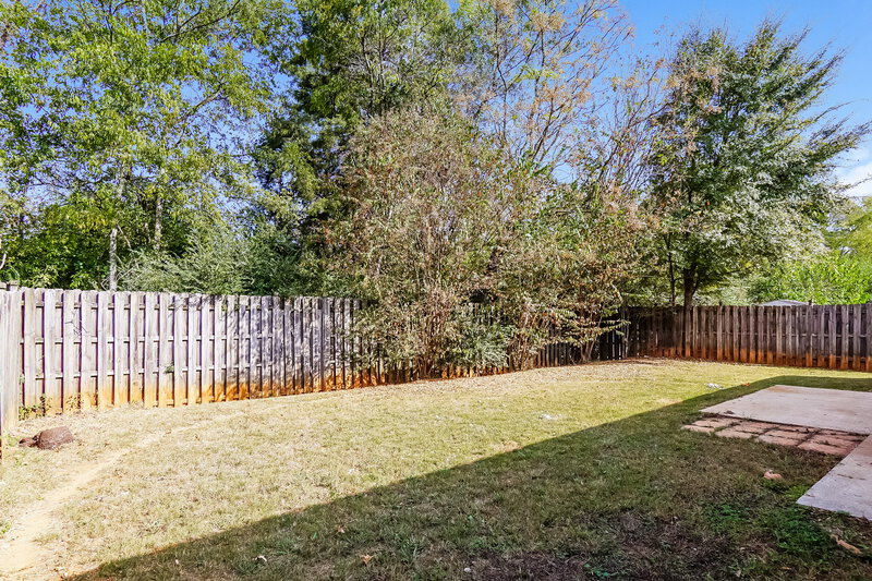 1,455/Mo, 200 Stonecreek Pl Calera, AL 35040 Rear View 2