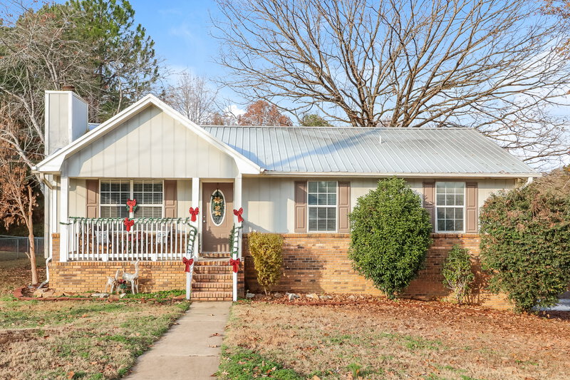 2,090/Mo, 109 Bermuda Lake Dr Alabaster, AL 35007 External View