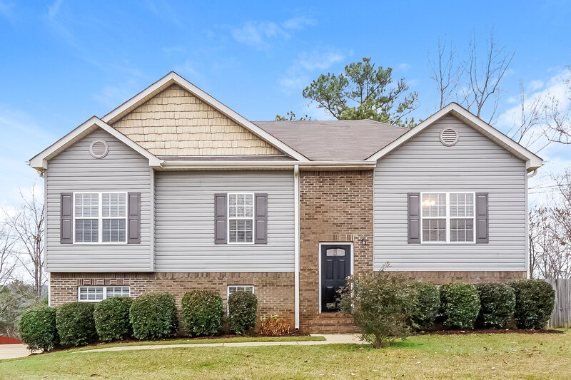 1,340/Mo, 425 Levine Rd Odenville, AL 35120 External View