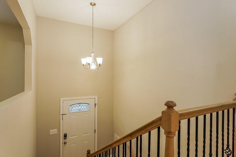 1,340/Mo, 425 Levine Rd Odenville, AL 35120 Foyer View