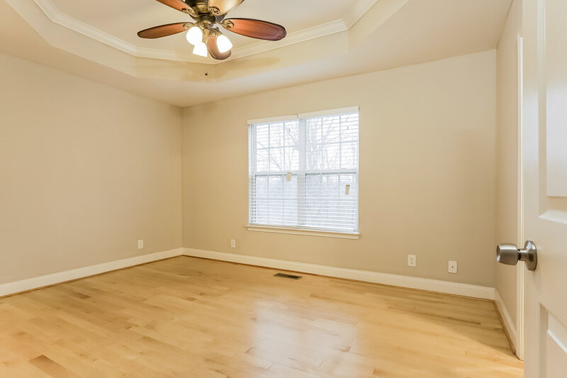 1,340/Mo, 425 Levine Rd Odenville, AL 35120 Main Bedroom View