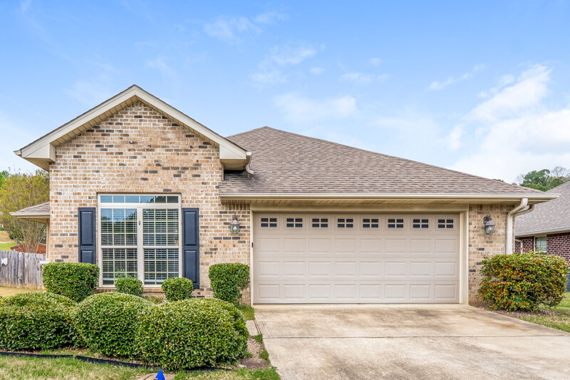 1,500/Mo, 45 Clover St Odenville, AL 35120 External View