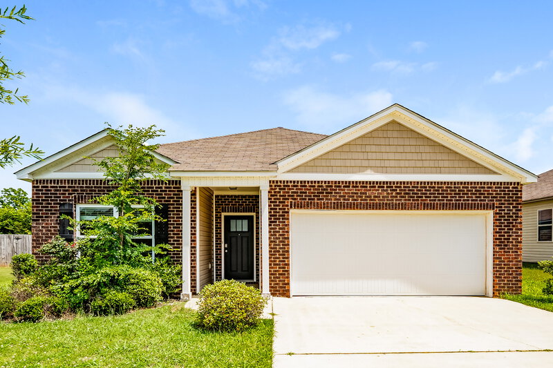 1,930/Mo, 7063 Glenwood Ln Moody, AL 35004 External View