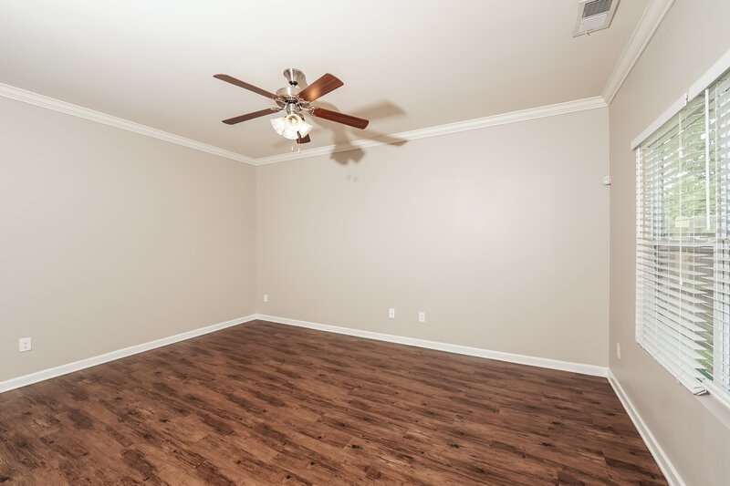 1,930/Mo, 7063 Glenwood Ln Moody, AL 35004 Living Room View 2