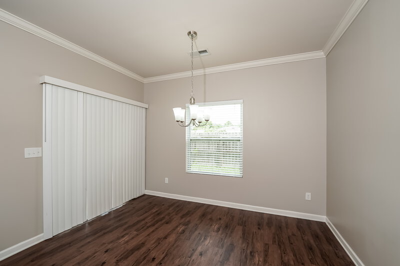 1,930/Mo, 7063 Glenwood Ln Moody, AL 35004 Dining Room View