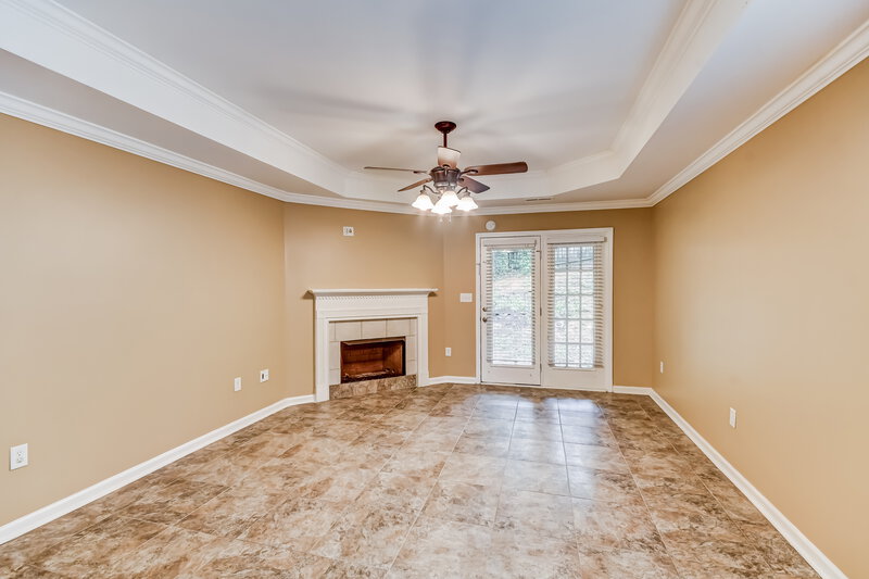 2,270/Mo, 111 Springdale Dr Gardendale, AL 35071 Living Room View
