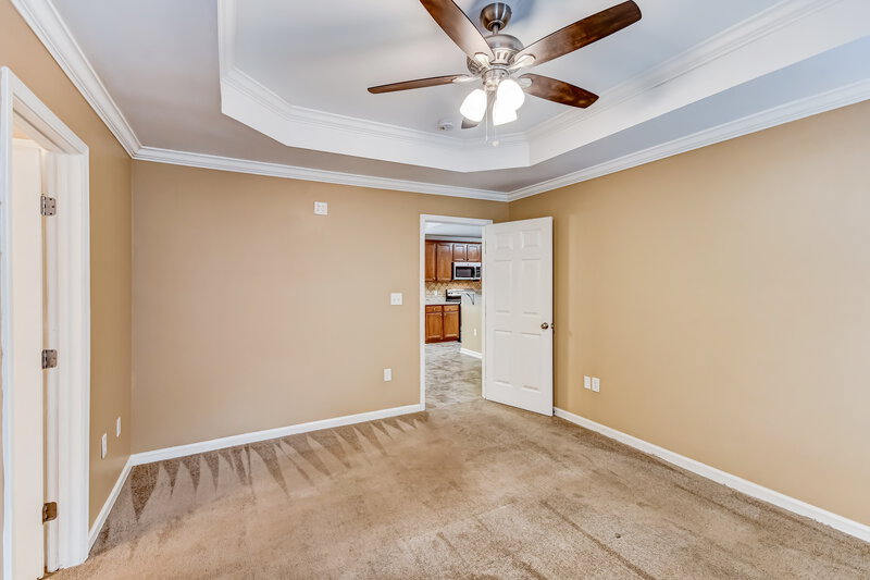 2,270/Mo, 111 Springdale Dr Gardendale, AL 35071 Main Bedroom View 2