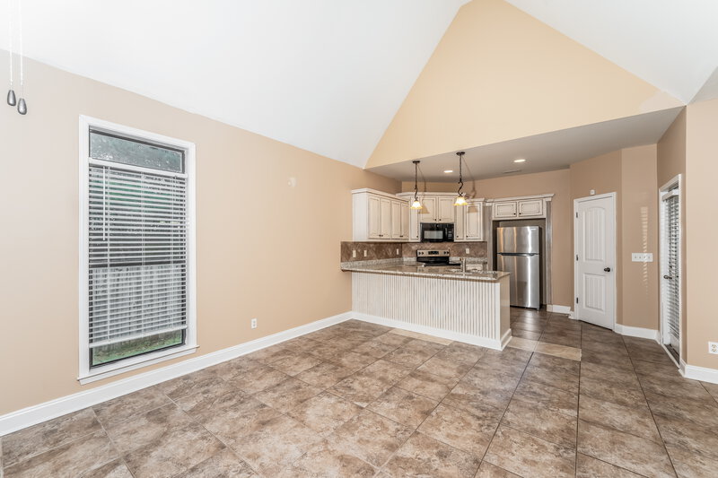 1,655/Mo, 2071 Kerry Circle Calera, AL 35040 Dining Room View