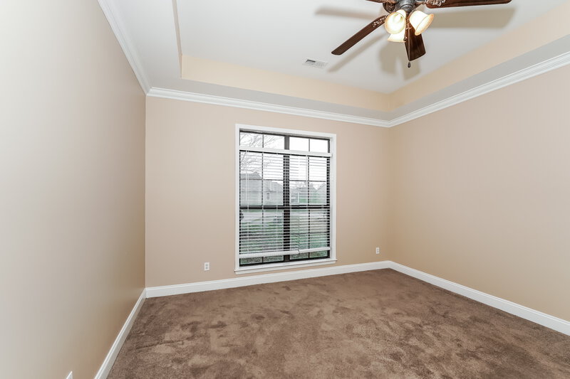 1,655/Mo, 2071 Kerry Circle Calera, AL 35040 Main Bedroom View