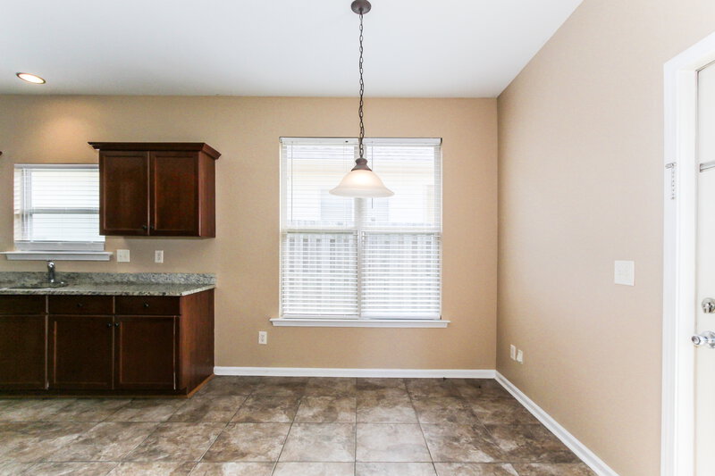 1,635/Mo, 2122 Timberline Dr Calera, AL 35040 Dining Room View