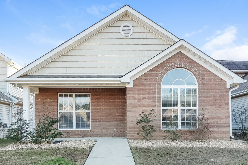 1,480/Mo, 210 Village Dr Calera, AL 35040 External View