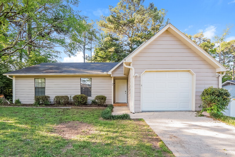 1,575/Mo, 40 Sunscape Dr Birmingham, AL 35215 External View