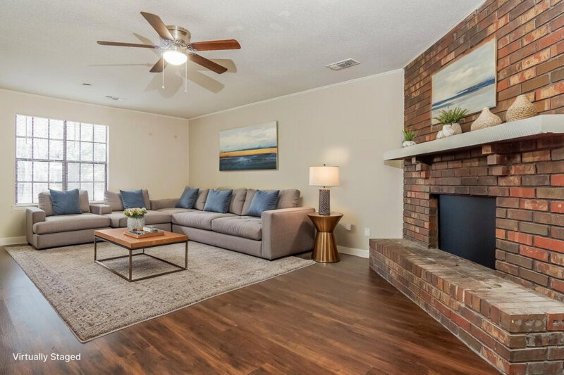 1,575/Mo, 40 Sunscape Dr Birmingham, AL 35215 Misc View