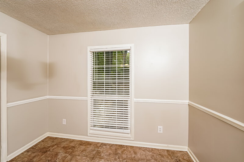 1,680/Mo, 1521 Moseley Ln Birmingham, AL 35215 Breakfast Nook View