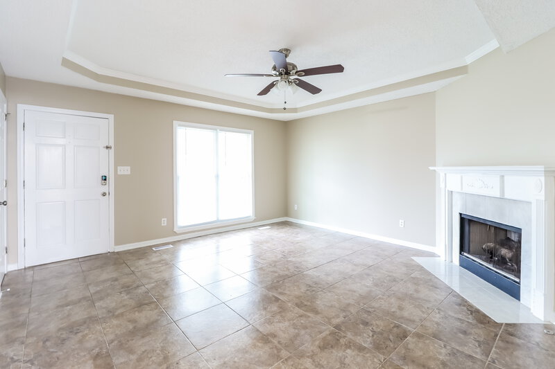 1,750/Mo, 2613 Laburnum Dr Birmingham, AL 35235 Misc View