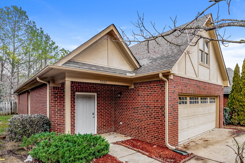 3,350/Mo, 5707 Park Side Rd Birmingham, AL 35244 Front View