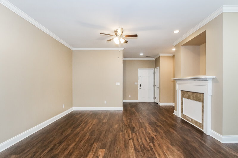 2,030/Mo, 5707 Park Side Rd Birmingham, AL 35244 Living Room View