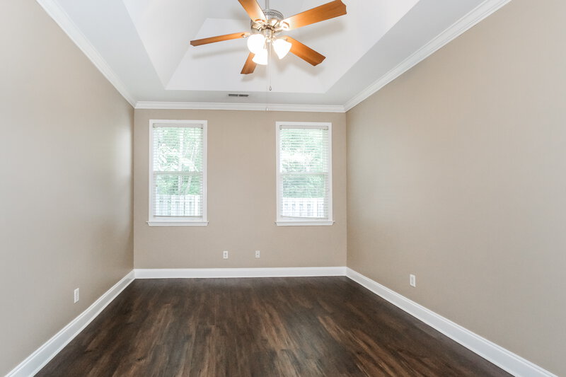 2,030/Mo, 5707 Park Side Rd Birmingham, AL 35244 Main Bedroom View