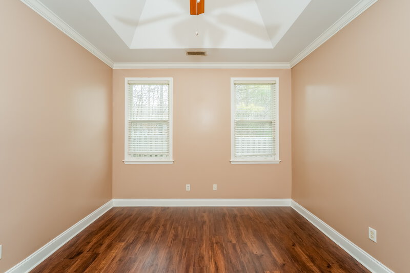 3,350/Mo, 5707 Park Side Rd Birmingham, AL 35244 Main Bedroom View