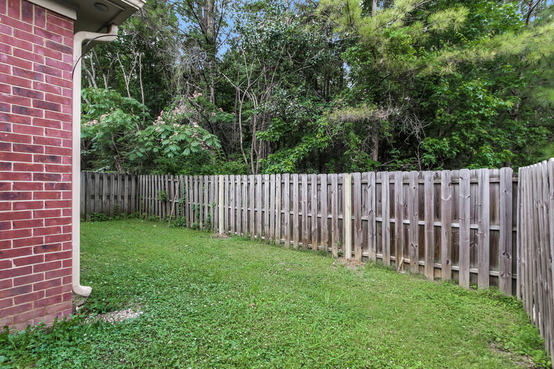 2,030/Mo, 5707 Park Side Rd Birmingham, AL 35244 Rear View