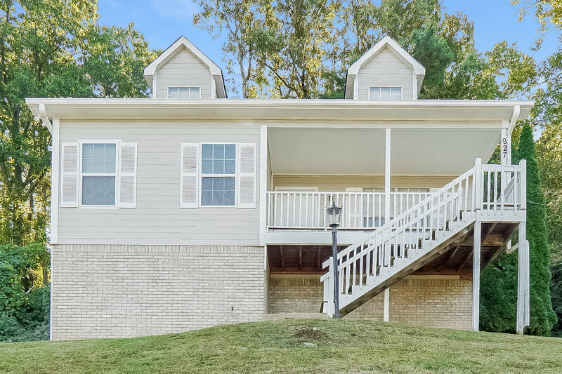 1,490/Mo, 927 Rich Rd Birmingham, AL 35215 External View