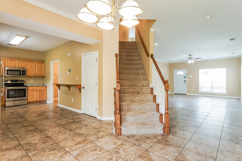 412 Daventry Circle Calera, AL 35040 Progress Residential