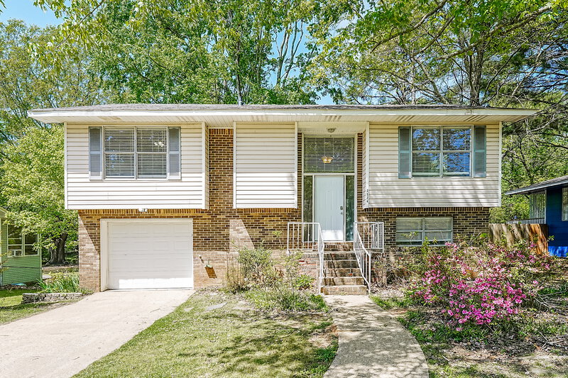 1,690/Mo, 2524 Daly Dr Birmingham, AL 35235 External View