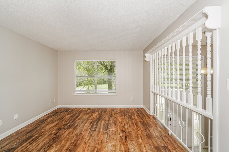 1,690/Mo, 2524 Daly Dr Birmingham, AL 35235 Living Room View