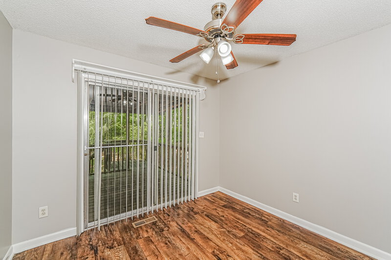 1,690/Mo, 2524 Daly Dr Birmingham, AL 35235 Dining Room View