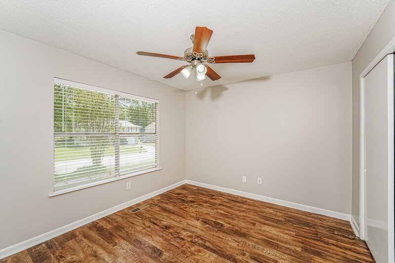 1,690/Mo, 2524 Daly Dr Birmingham, AL 35235 Main Bedroom View