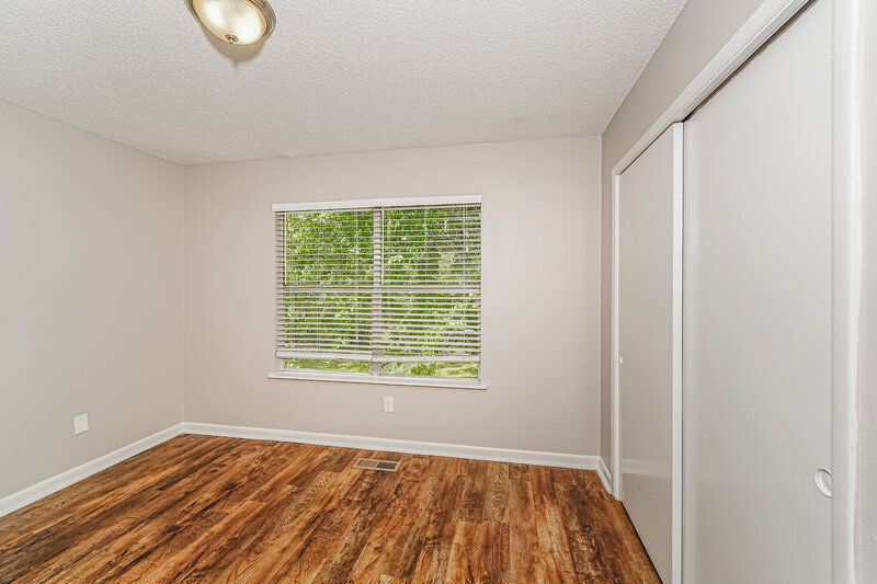 1,690/Mo, 2524 Daly Dr Birmingham, AL 35235 Bedroom View