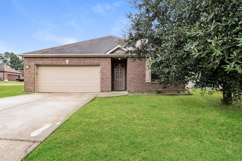 1,695/Mo, 6062 Kensington Way Calera, AL 35040 External View