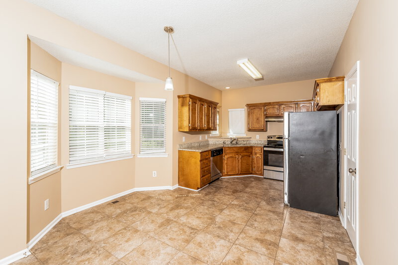 2,200/Mo, 5041 Pebble Ln Birmingham, AL 35235 Dining Room View