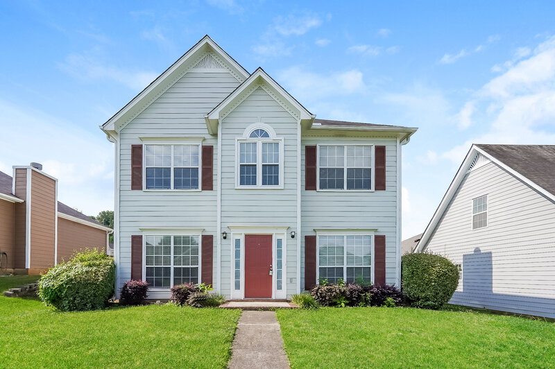 2,660/Mo, 5505 Leighaven Way Pinson, AL 35126 External View