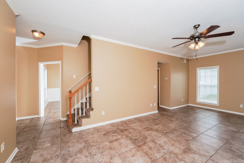 2,660/Mo, 5505 Leighaven Way Pinson, AL 35126 Living Room View