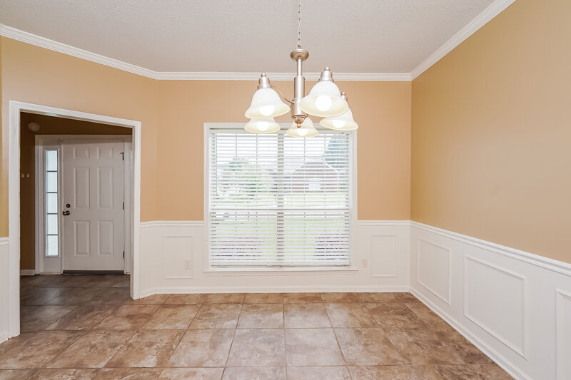 2,660/Mo, 5505 Leighaven Way Pinson, AL 35126 Dining Room View